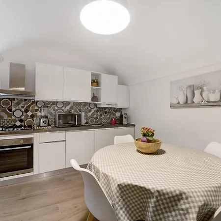 Apartman Dolce - *