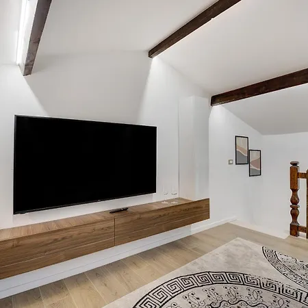 Dolce - Appartement