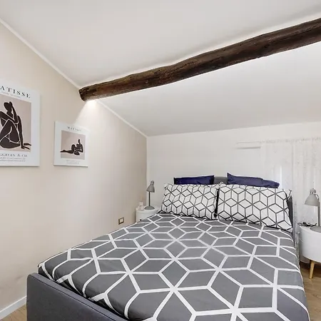 Appartement Dolce -
