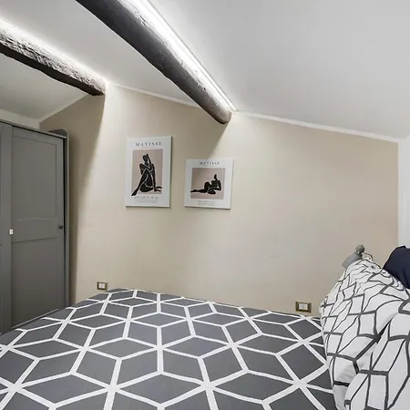 Appartement Dolce - Soldano