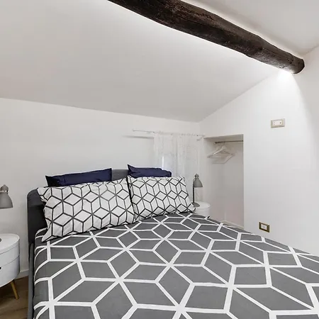 Appartement Dolce -