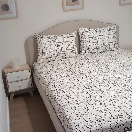 Apartman Dolce -