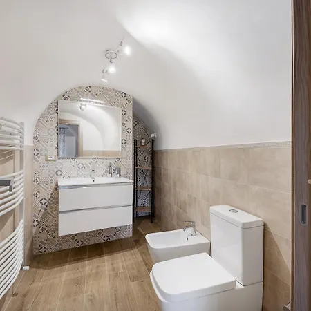 Dolce - Appartement Soldano