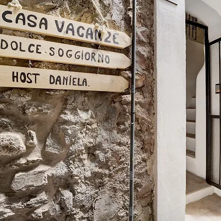Dolce - Apartman Soldano