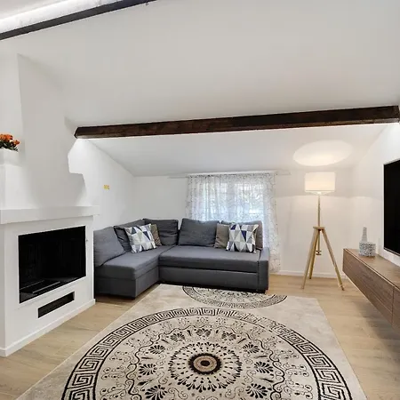 Appartement Dolce -