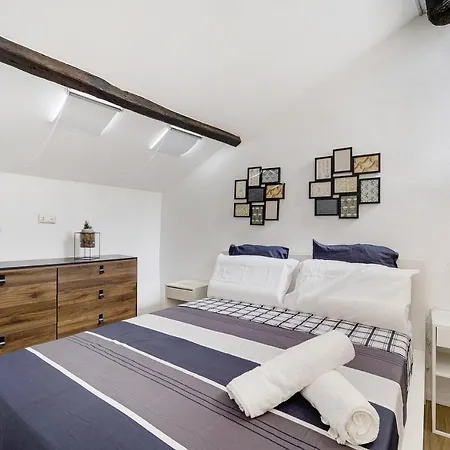 Appartement Dolce - Soldano