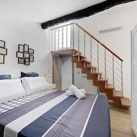 Apartamento Dolce - *