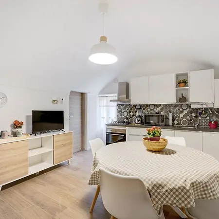 Dolce - Apartamento *
