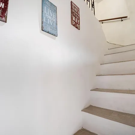 Dolce - Apartamento Soldano