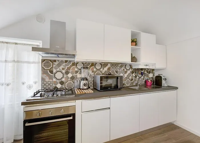 Apartamento Dolce -